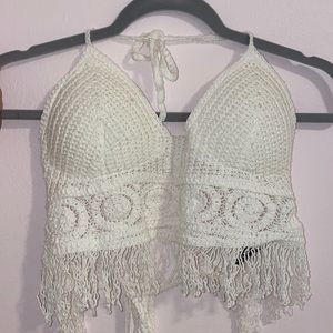 Crochet Top